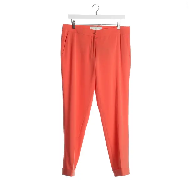 Hose in Rot, Triacetat, Etro