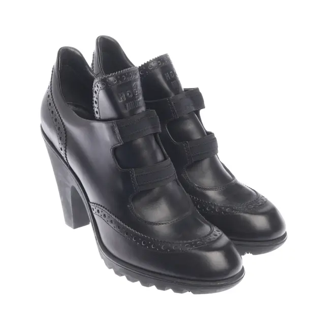 Pumps in Schwarz, , Hogan