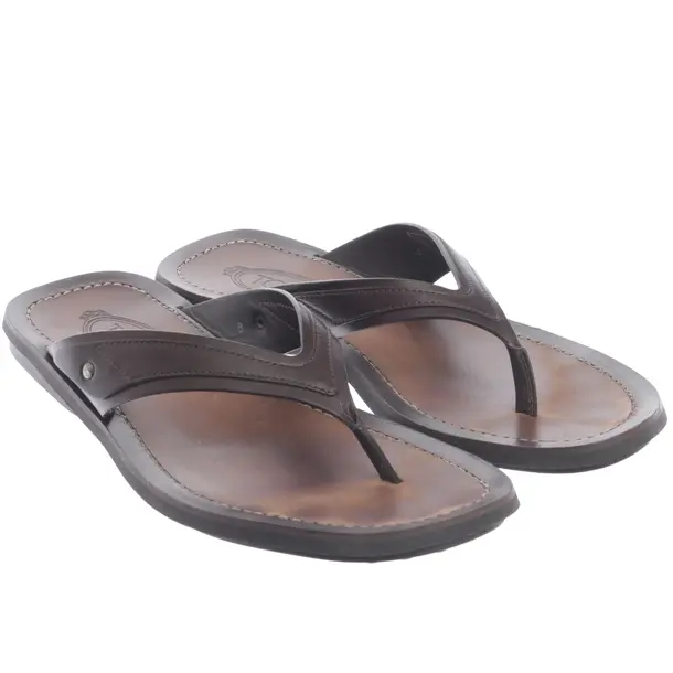 Sandalen in Braun, , Tod´s