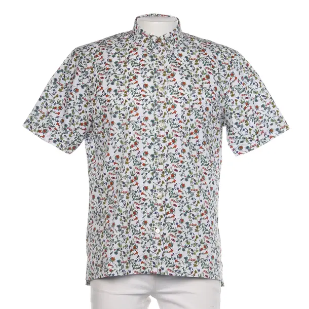 Shirt in Multicolored, Cotton, Paul Smith