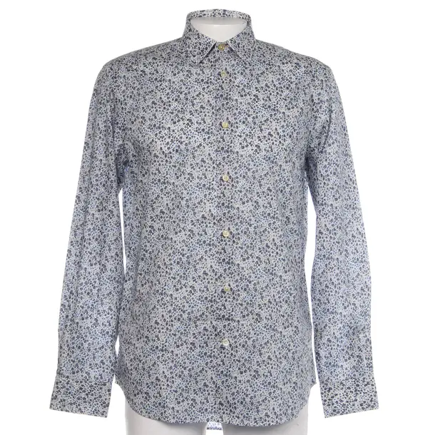 Shirt in Multicolored, Cotton, Paul Smith