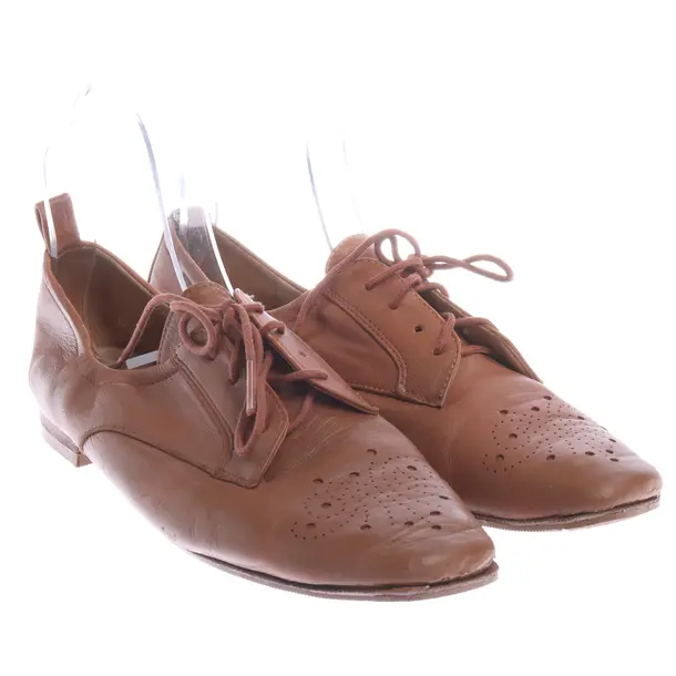 Flats in Brown, , Maliparmi