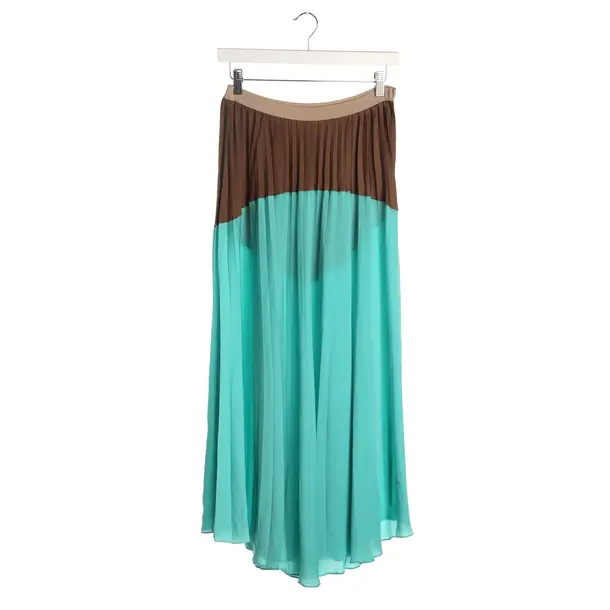 Rock in Mehrfarbig, Polyester, Maliparmi