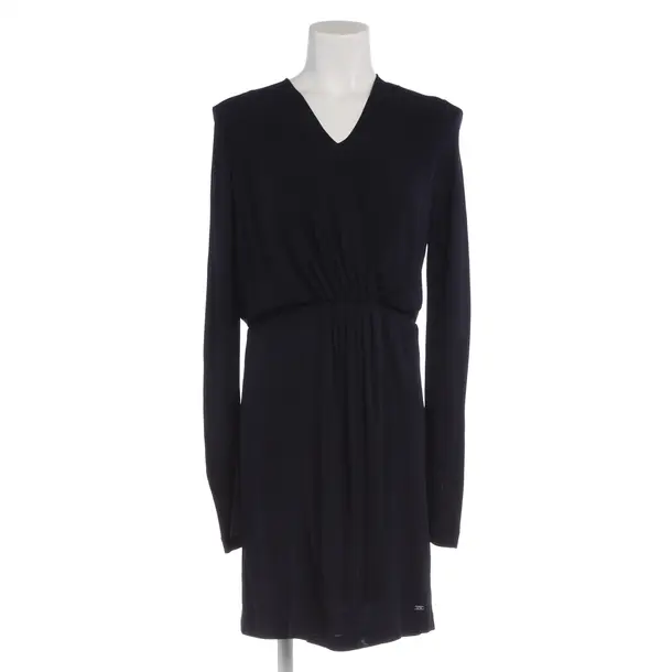Dress in Blue, Polyester, Tommy Hilfiger