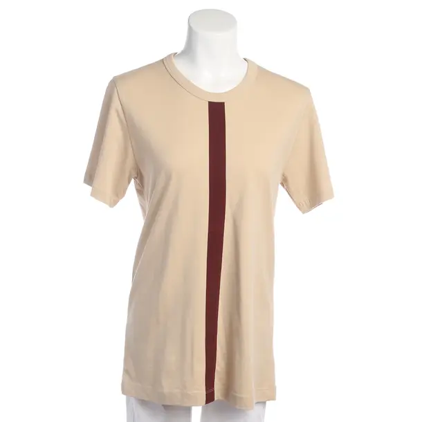 Shirt in Braun, Baumwolle, Dries van Noten