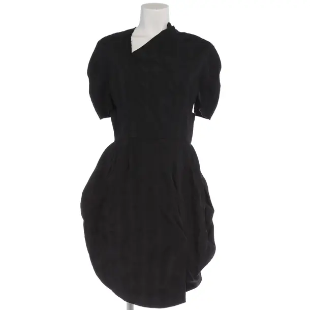 Dress in Black, Polyester, Comme des Garcons