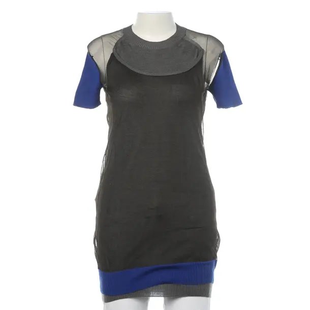 Shirt in Mehrfarbig, Lyocell, Junya Watanabe