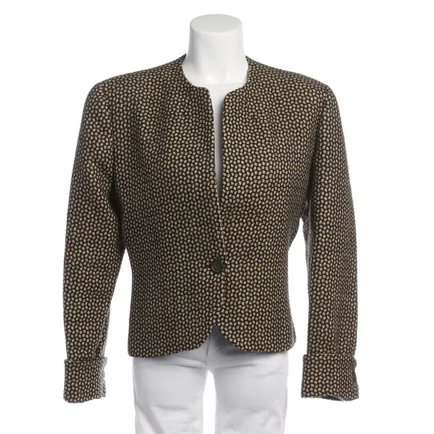 Blazer in Multicolored, Wool, Giorgio Armani