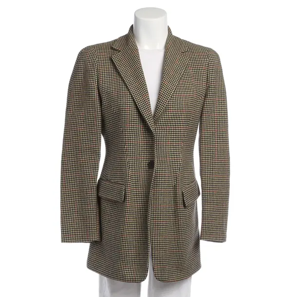 Blazer in Mehrfarbig, Wolle, Jil Sander