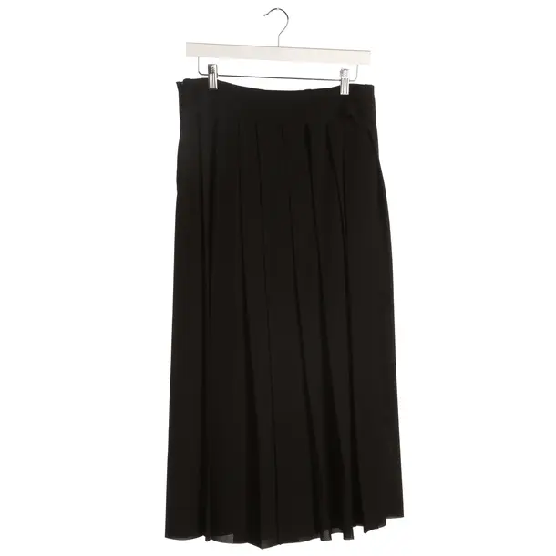Skirt in Black, Polyester, Comme des Garcons