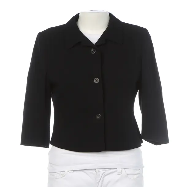 Blazer in Blue, Wool, Jil Sander