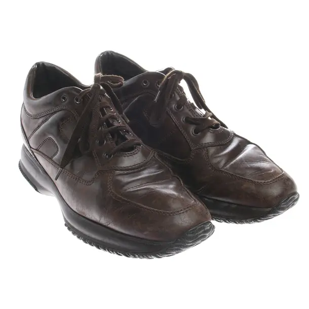 Sneaker in Braun, , Hogan