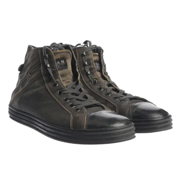 Sneaker in Grün, , Hogan