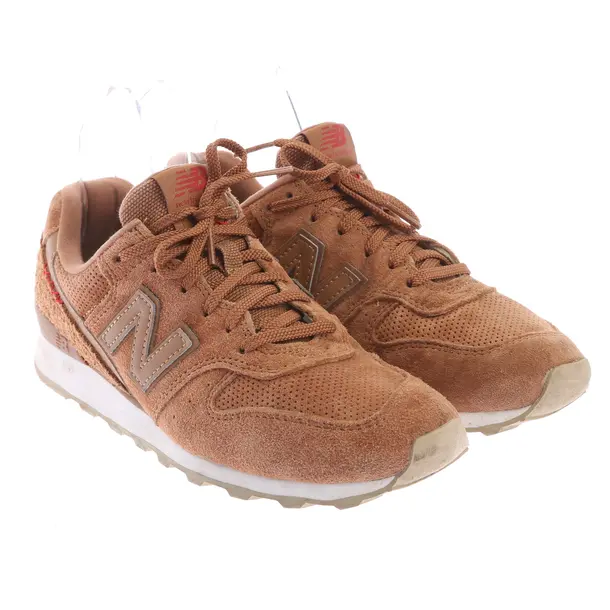 Sneaker in Braun, , New Balance