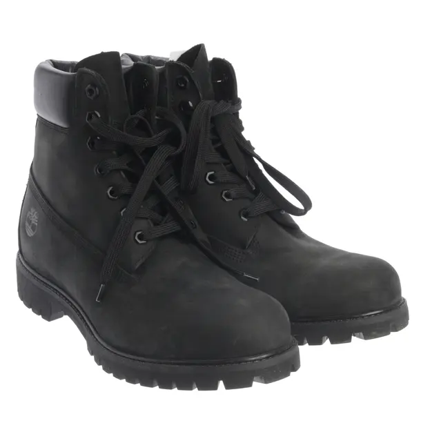 Boots in Schwarz, , Timberland