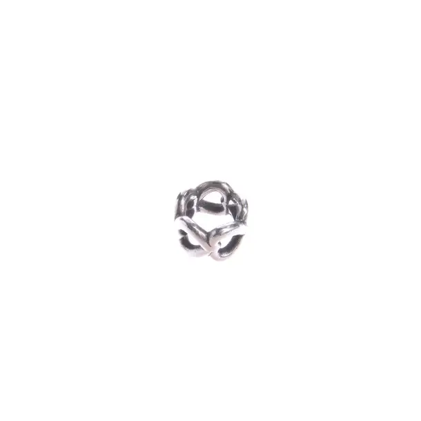 Pendant in Metallic, 925 Sterling Silver, Pandora