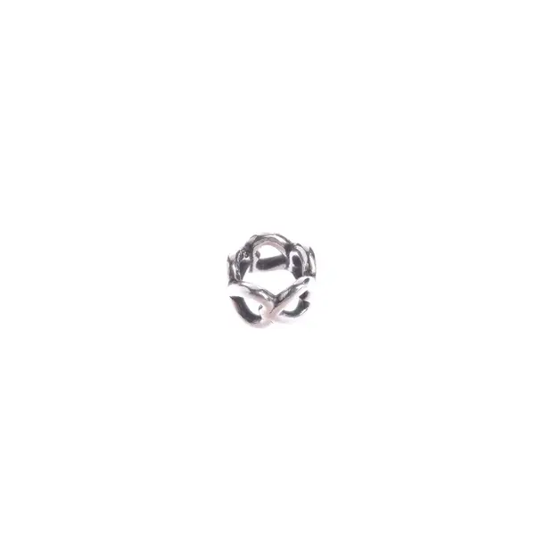 Pendant in Metallic, 925 Sterling Silver, Pandora