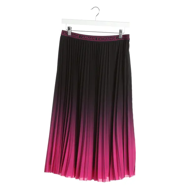 Skirt in Pink, Polyester, Armani Exchange