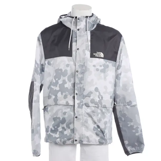 Übergangsjacke in Mehrfarbig, Polyester, The North Face