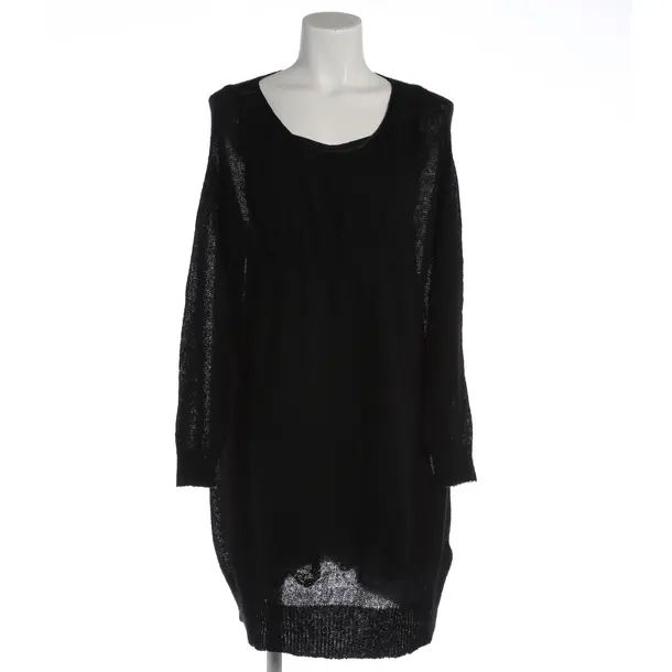Dress in Black, Acrylic, Twin Set