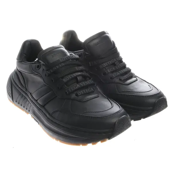 Sneaker in Schwarz, , Bottega Veneta