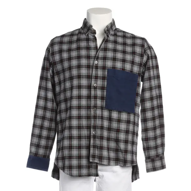 Shirt in Multicolored, Cotton, Golden Goose