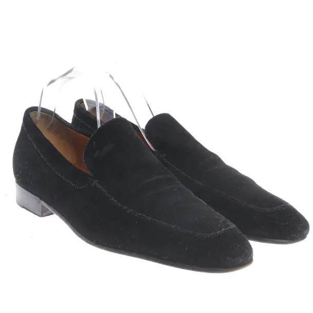 Loafers in Schwarz, , Gucci