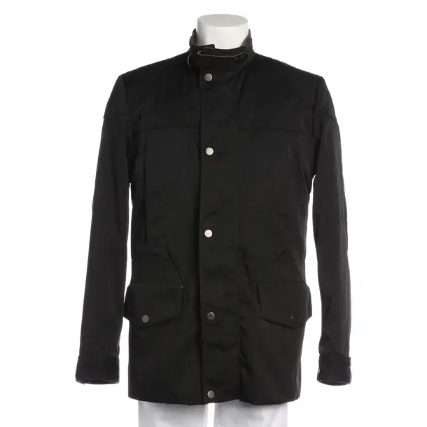 Übergangsjacke, in Navy, Polyimid, Gucci