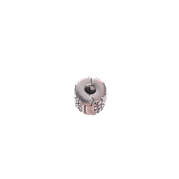 Anhänger in Metallic, 925er Sterling Silber, Pandora