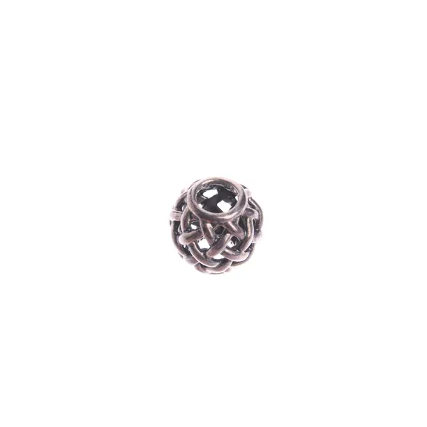 Pendant in Metallic, 925 Sterling Silver, Pandora