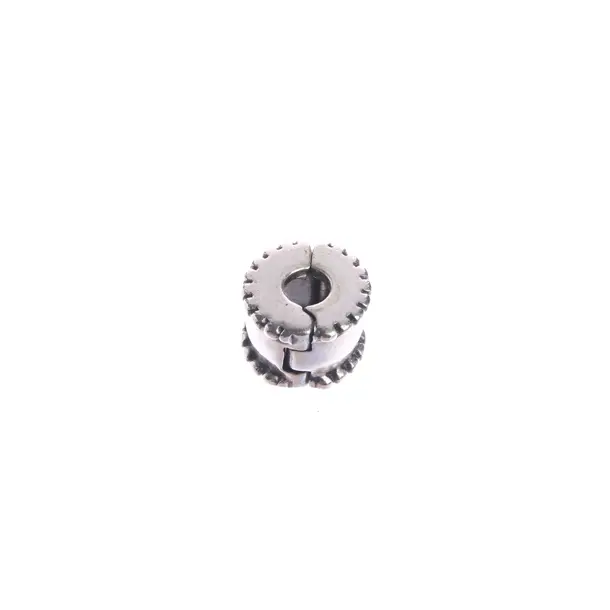 Pendant in Metallic, 925 Sterling Silver, Pandora