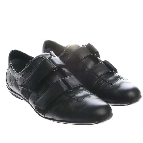 Sneaker in Schwarz, , Gucci