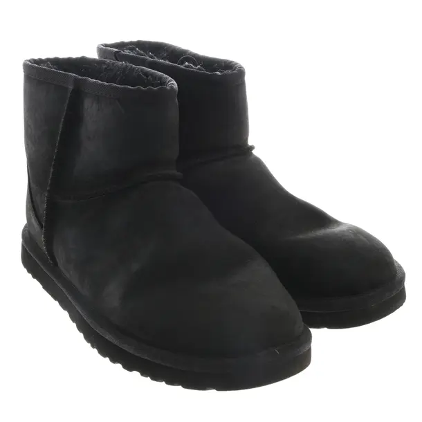 Winter Boots in Black, , UGG Australia