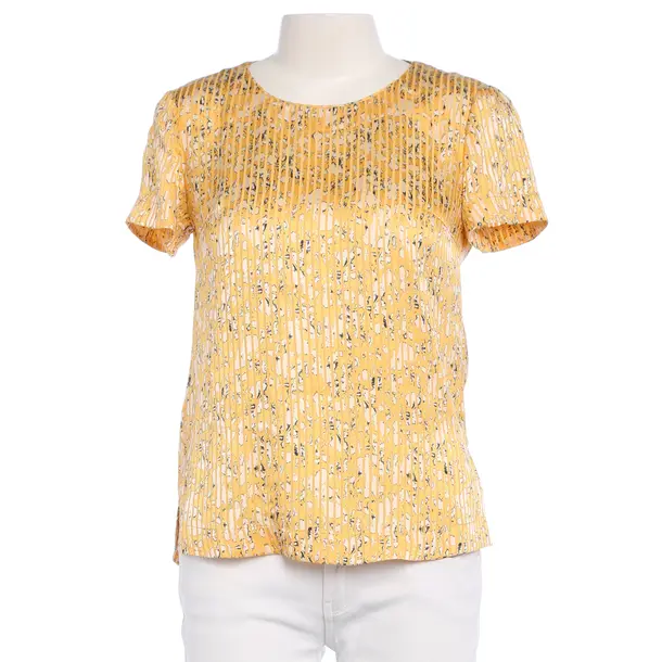 Blouse in Multicolored, Viscose, Hugo Boss Red Label