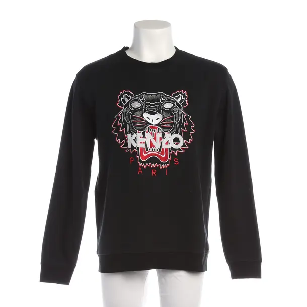 Sweatshirt in Mehrfarbig, Baumwolle, Kenzo