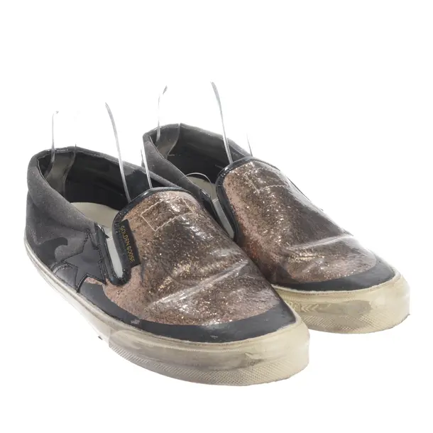 Halbschuhe in Mehrfarbig, , Golden Goose