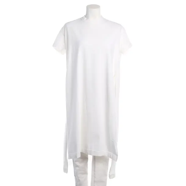 Shirt in White, Cotton, Acne Studios