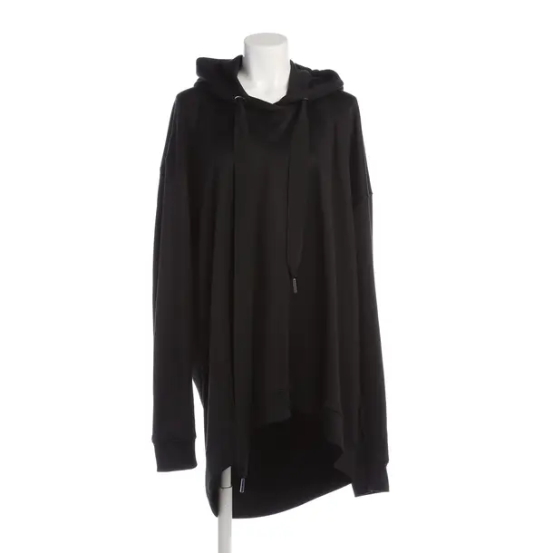Dress in Black, Cotton, Marques Almeida