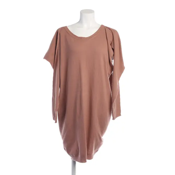 Kleid in Rosa, Polyamid, Twin Set