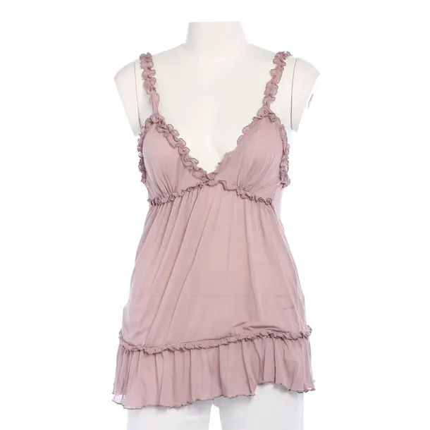 Top in Pink, Modal, Twin Set