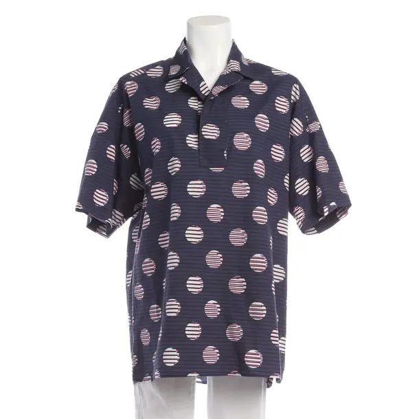 Blouse in Multicolored, Cotton, Kenzo