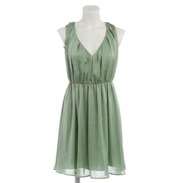 Cocktailkleid in Grün, Polyester, Elisabetta Franchi