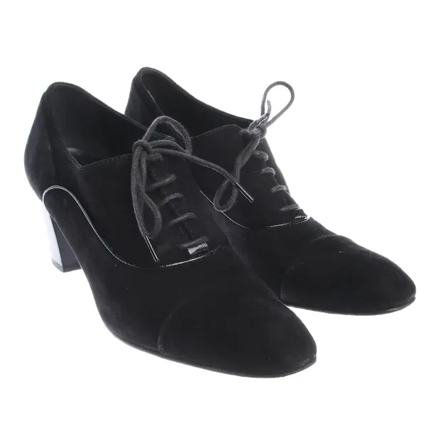 Pumps in Black, , Tod´s