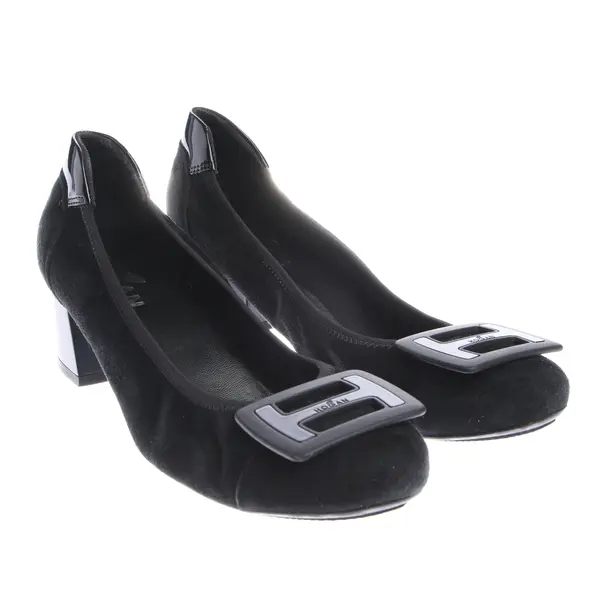 Pumps in Black, , Hogan