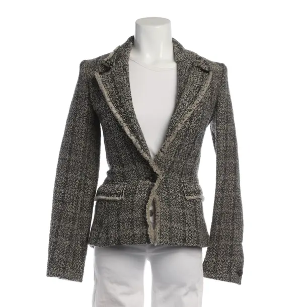 Blazer in Mehrfarbig, Wolle, Isabel Marant Étoile
