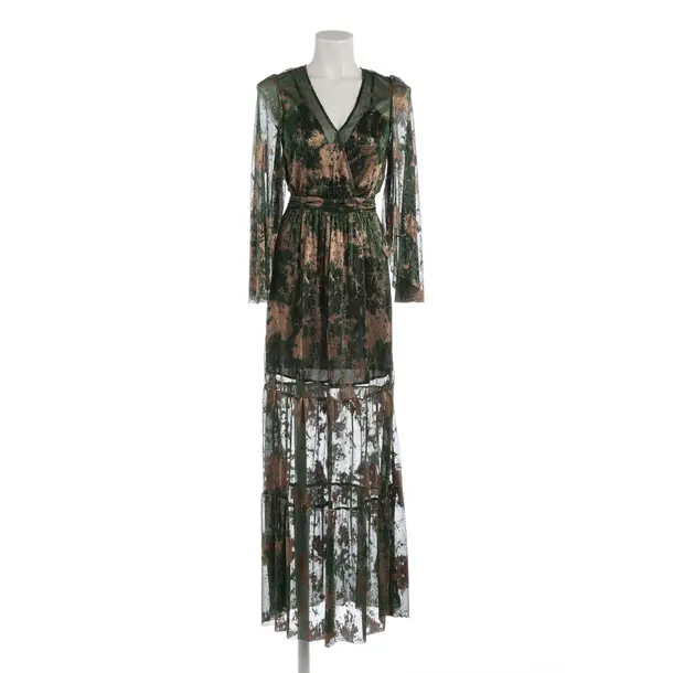 Dress in Multicolored, Polyester, Ba&sh