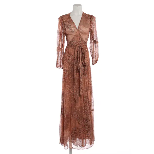 Dress in Multicolored, Viscose, Ba&sh