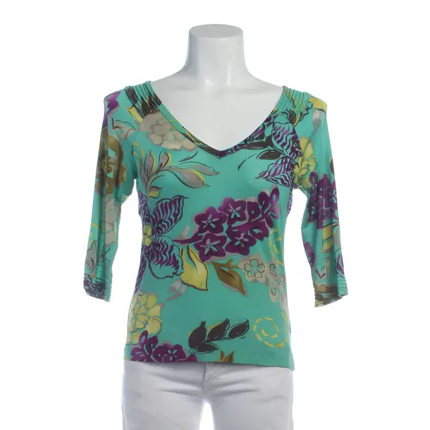 Shirt in Mehrfarbig, Viskose, Etro
