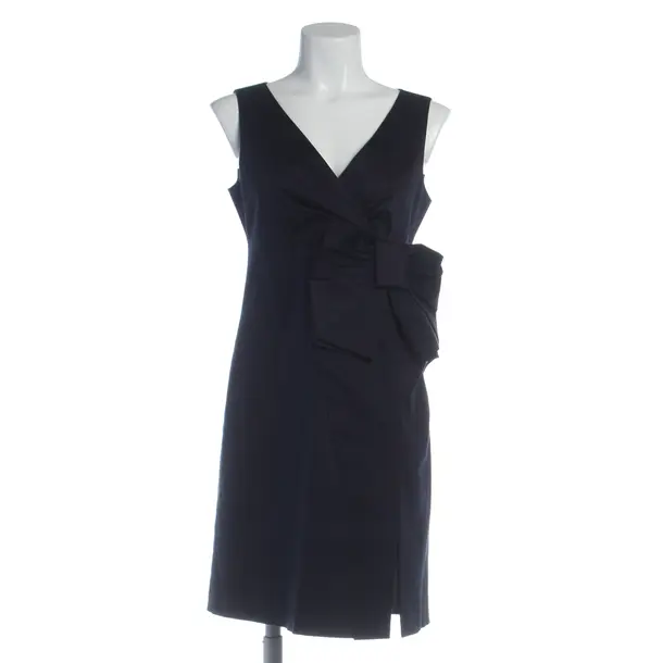 Cocktail Dress in Blue, Cotton, Red Valentino