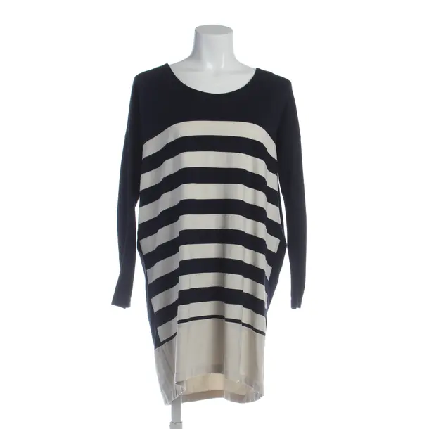 Kleid in Weiß, Viskose, Twin Set